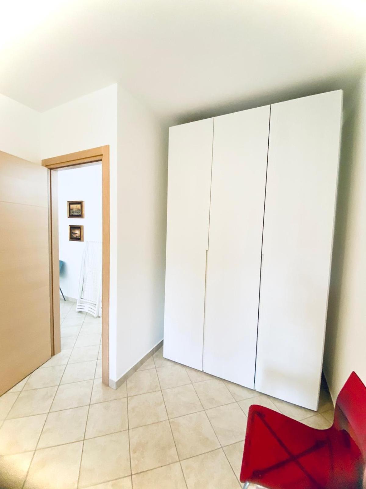Alma Apartment Sirmione Quarto foto