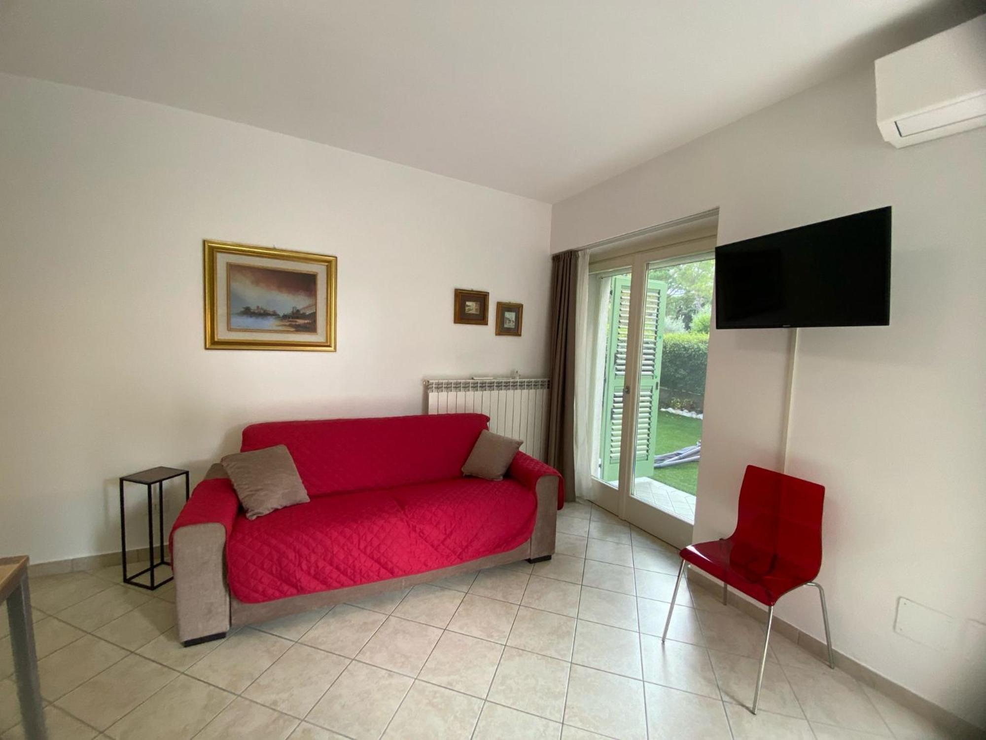 Alma Apartment Sirmione Exterior foto
