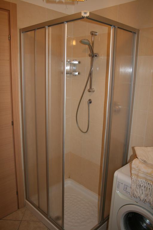 Alma Apartment Sirmione Exterior foto