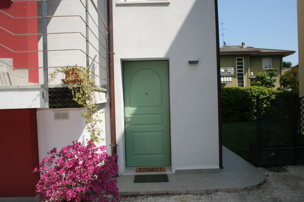 Alma Apartment Sirmione Exterior foto