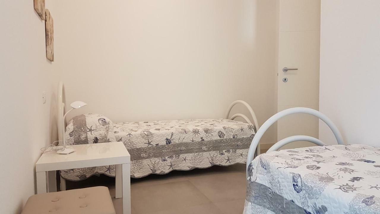 Alma Apartment Sirmione Exterior foto