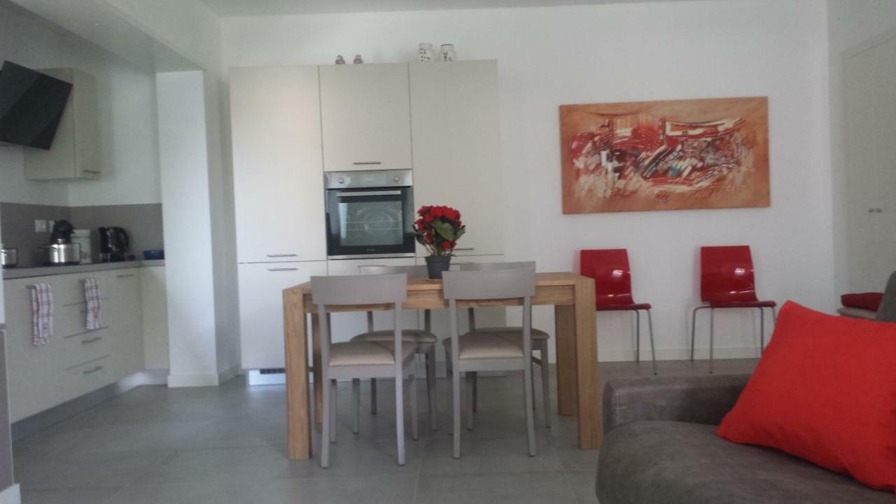 Alma Apartment Sirmione Exterior foto