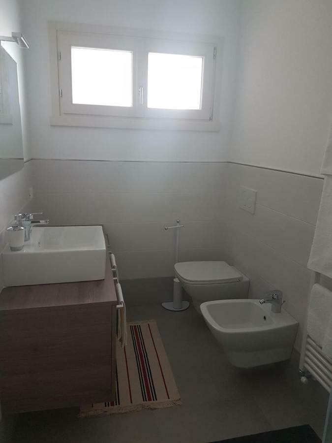Alma Apartment Sirmione Exterior foto